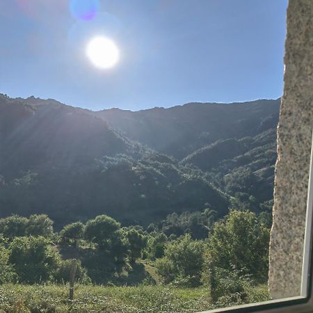 Vale Das 7Lagoas Geres Kültér fotó